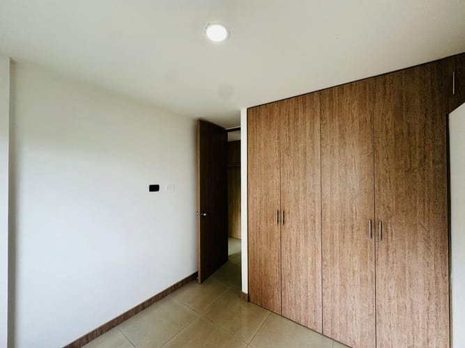 Apartamento de 3 alcobas en venta en El Poblado, Medellín, 136 m² · foto 11 de 14