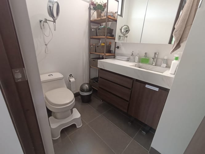 Apartamento de 2 alcobas en venta en Llano Grande, Rionegro, 190 m² · foto 16 de 20