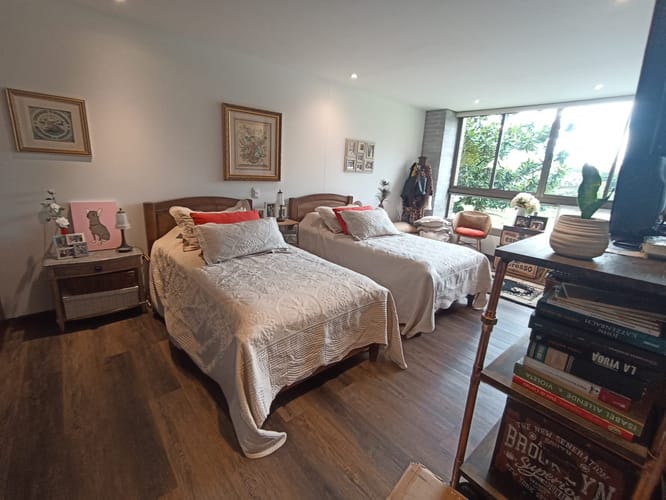 Apartamento de 2 alcobas en venta en Llano Grande, Rionegro, 190 m² · foto 17 de 20