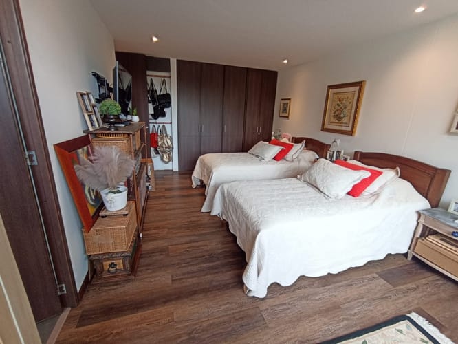 Apartamento de 2 alcobas en venta en Llano Grande, Rionegro, 190 m² · foto 20 de 20