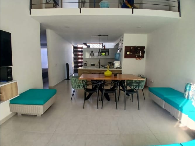 Casa de 4 alcobas en venta en Ricaurte, 134 m² · foto 3 de 24