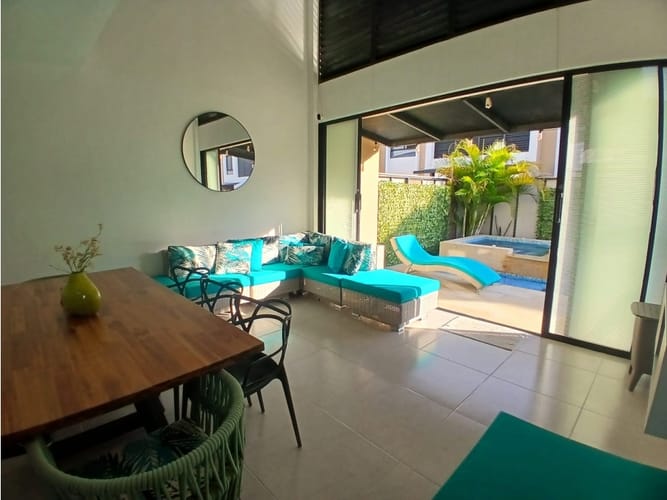 Casa de 4 alcobas en venta en Ricaurte, 134 m² · foto 5 de 24