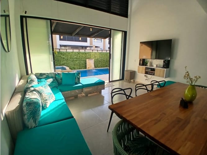 Casa de 4 alcobas en venta en Ricaurte, 134 m² · foto 6 de 24