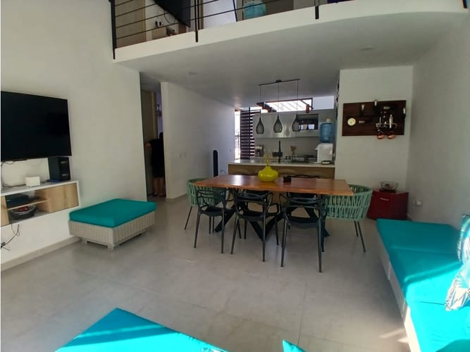 Casa de 4 alcobas en venta en Ricaurte, 134 m² · foto 7 de 24