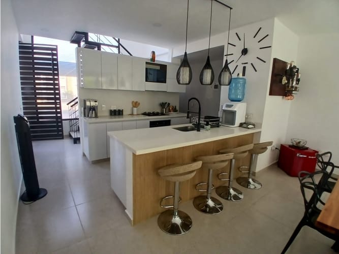 Casa de 4 alcobas en venta en Ricaurte, 134 m² · foto 8 de 24