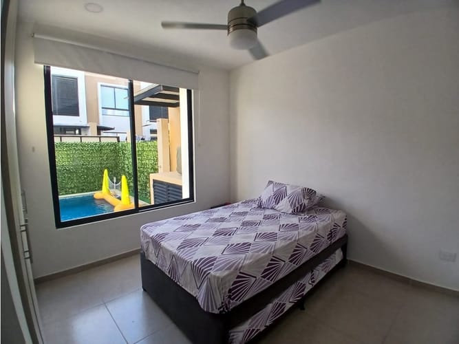 Casa de 4 alcobas en venta en Ricaurte, 134 m² · foto 12 de 24