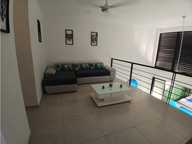 Casa de 4 alcobas en venta en Ricaurte, 134 m² · foto 20 de 24