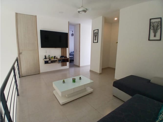 Casa de 4 alcobas en venta en Ricaurte, 134 m² · foto 21 de 24