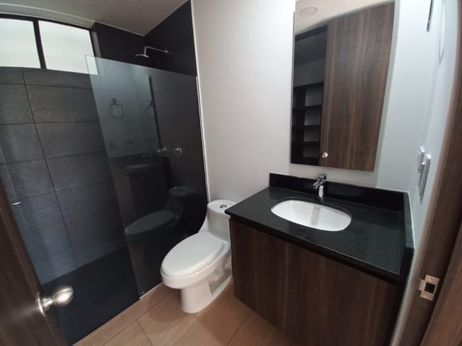 Apartamento de 3 alcobas en venta en El Retiro, 114 m² · foto 3 de 17