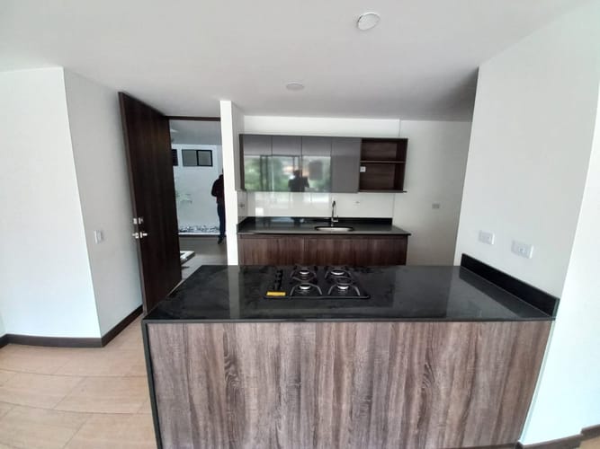 Apartamento de 3 alcobas en venta en El Retiro, 114 m² · foto 12 de 17