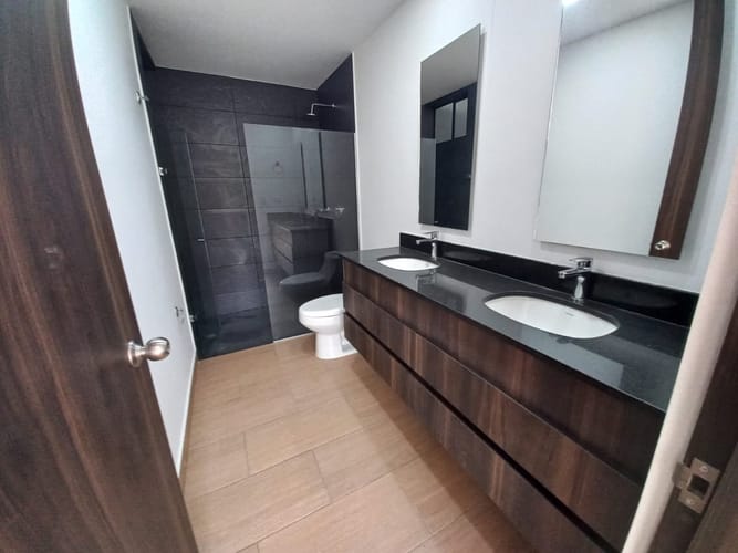 Apartamento de 3 alcobas en venta en El Retiro, 114 m² · foto 16 de 17