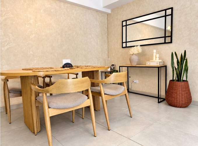 Apartamento de 3 alcobas en venta en Mesa, Envigado, 89 m² · foto 2 de 11
