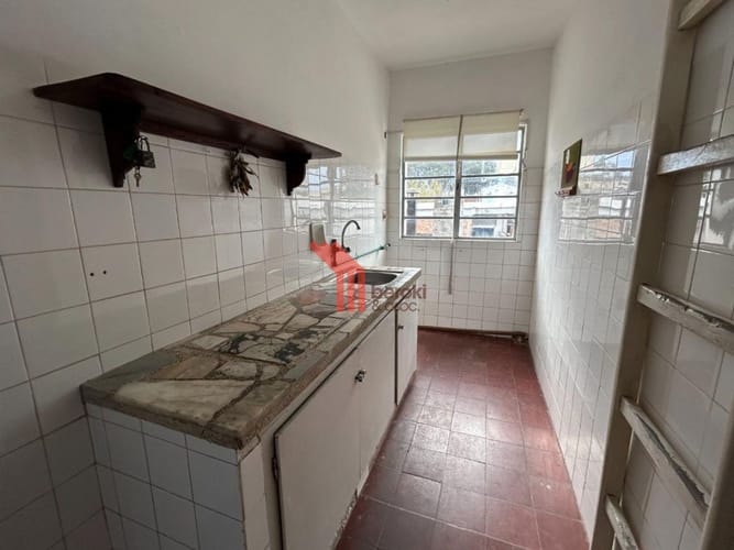 Alquiler apartamento 1 dormitorio Buceo · Foto 5