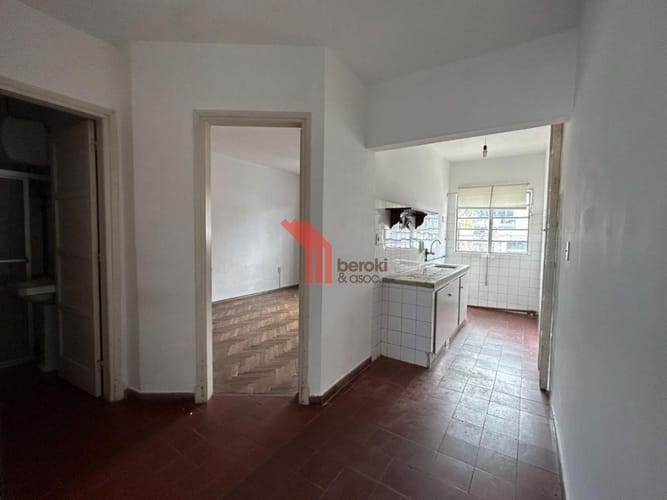 Alquiler apartamento 1 dormitorio Buceo · Foto 6