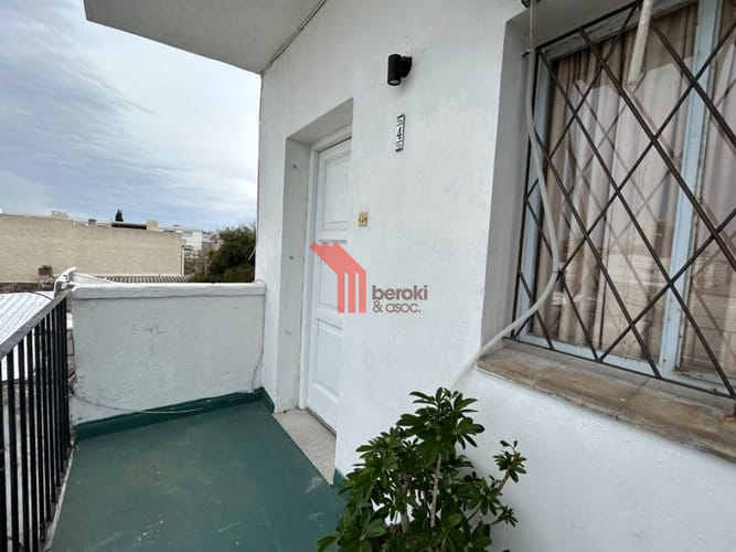Alquiler apartamento 1 dormitorio Buceo · Foto 8