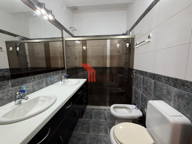 Alquiler Casa PH 3 dormitorios Brazo Oriental · Foto 4