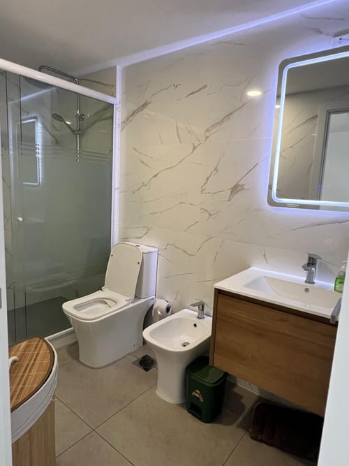 APARTAMENTO DE 1 DORMITORIO EN ALQUILER ANUAL con AMENITIES| PIRIÁPOLIS · Foto 2