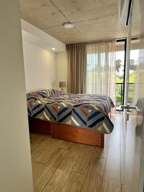 APARTAMENTO DE 1 DORMITORIO EN ALQUILER ANUAL con AMENITIES| PIRIÁPOLIS · Foto 7