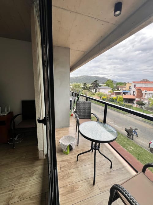 APARTAMENTO DE 1 DORMITORIO EN ALQUILER ANUAL con AMENITIES| PIRIÁPOLIS · Foto 6