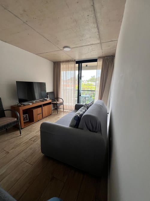 APARTAMENTO DE 1 DORMITORIO EN ALQUILER ANUAL con AMENITIES| PIRIÁPOLIS · Foto 3