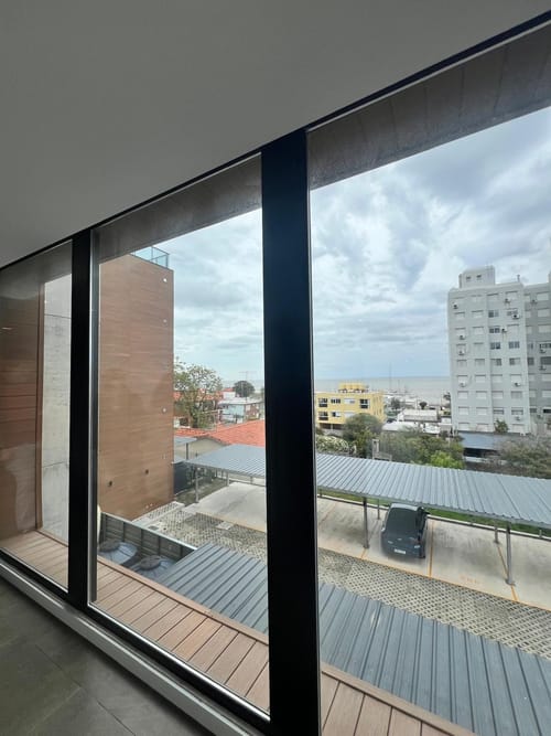 APARTAMENTO DE 1 DORMITORIO EN ALQUILER ANUAL con AMENITIES| PIRIÁPOLIS · Foto 4