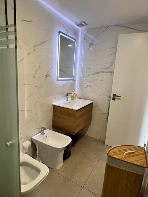 APARTAMENTO DE 1 DORMITORIO EN ALQUILER ANUAL con AMENITIES| PIRIÁPOLIS · Foto 5