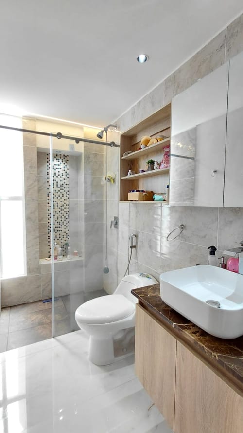 Casa de 3 alcobas en venta en El Castillo, Jamundí, 150 m² · foto 5 de 10