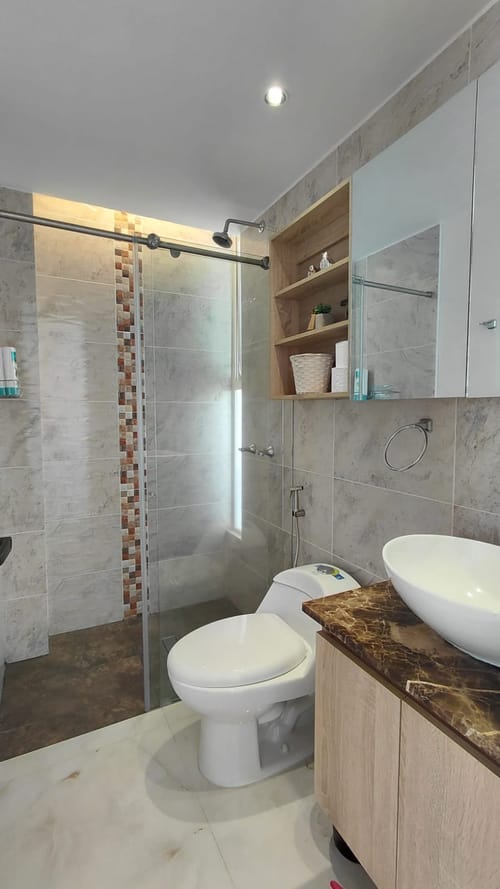 Casa de 3 alcobas en venta en El Castillo, Jamundí, 150 m² · foto 6 de 10