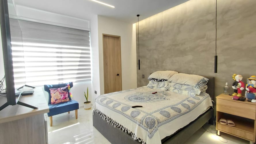 Casa de 3 alcobas en venta en El Castillo, Jamundí, 150 m² · foto 10 de 10