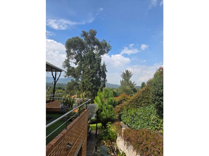 Casa de 4 alcobas en arriendo en Aposentos, Sopó, 600 m² · foto 3 de 24