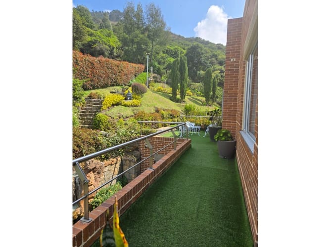 Casa de 4 alcobas en arriendo en Aposentos, Sopó, 600 m² · foto 5 de 24