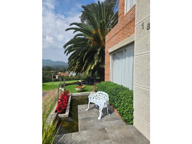 Casa de 4 alcobas en arriendo en Aposentos, Sopó, 600 m² · foto 6 de 24