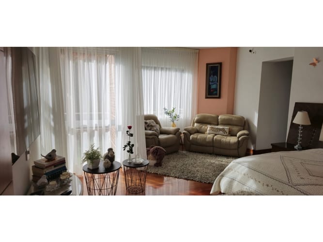 Casa de 4 alcobas en arriendo en Aposentos, Sopó, 600 m² · foto 11 de 24