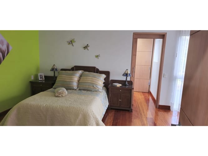 Casa de 4 alcobas en arriendo en Aposentos, Sopó, 600 m² · foto 14 de 24