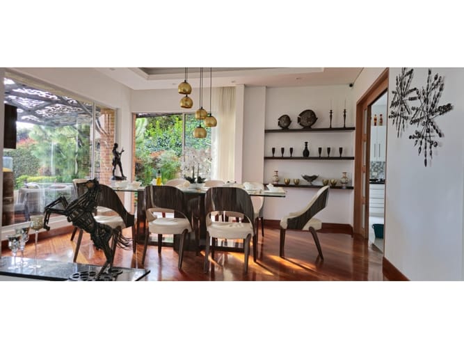 Casa de 4 alcobas en arriendo en Aposentos, Sopó, 600 m² · foto 17 de 24