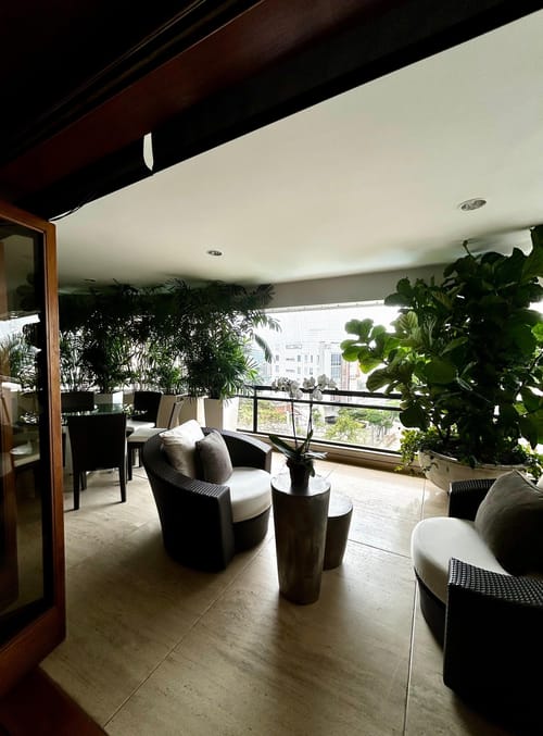 Apartamento de 5 alcobas en venta en Bellavista, Cali, 300 m² · foto 4 de 21