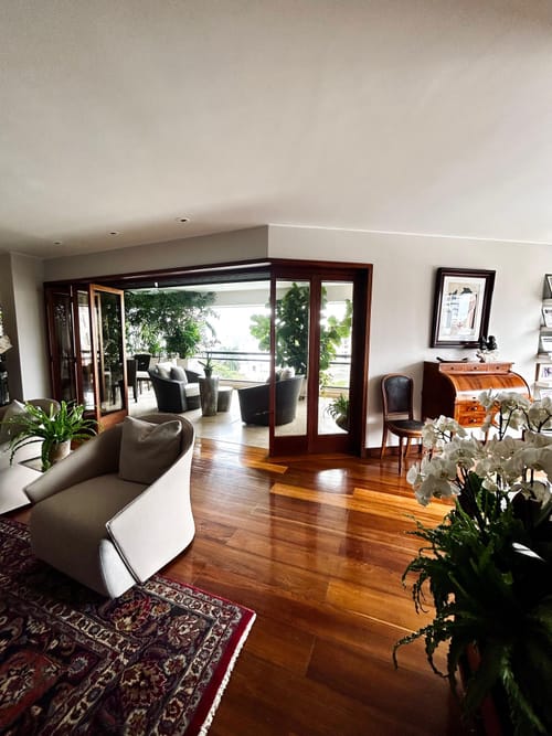 Apartamento de 5 alcobas en venta en Bellavista, Cali, 300 m² · foto 5 de 21