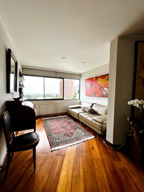 Apartamento de 5 alcobas en venta en Bellavista, Cali, 300 m² · foto 14 de 21