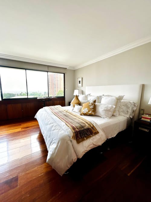 Apartamento de 5 alcobas en venta en Bellavista, Cali, 300 m² · foto 11 de 21
