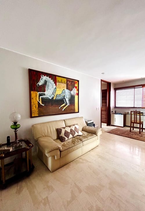 Apartamento de 5 alcobas en venta en Bellavista, Cali, 300 m² · foto 15 de 21