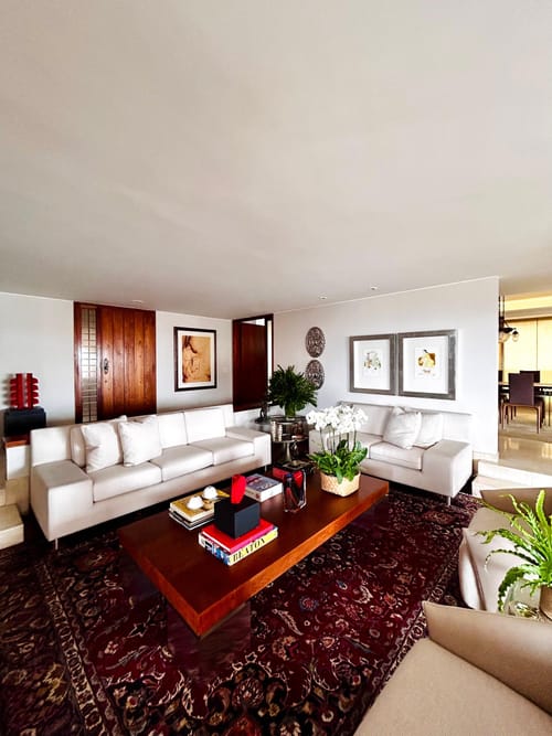 Apartamento de 5 alcobas en venta en Bellavista, Cali, 300 m² · foto 2 de 21