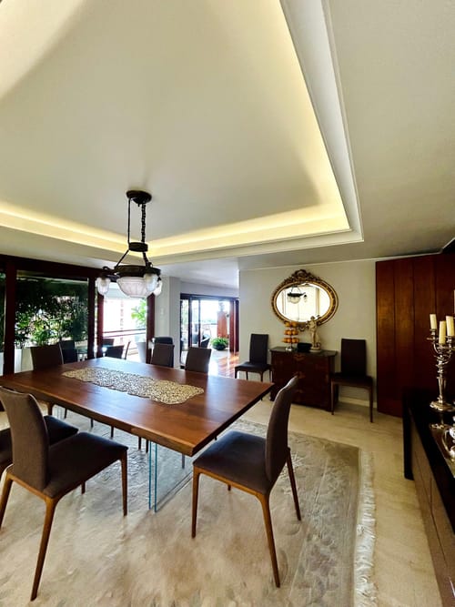 Apartamento de 5 alcobas en venta en Bellavista, Cali, 300 m² · foto 8 de 21