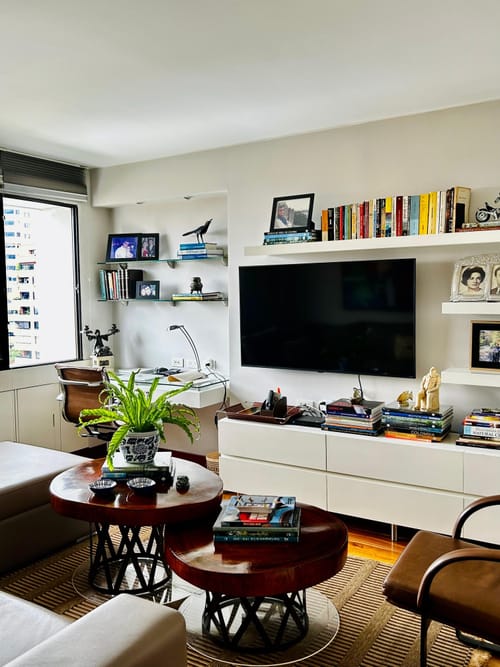 Apartamento de 5 alcobas en venta en Bellavista, Cali, 300 m² · foto 21 de 21