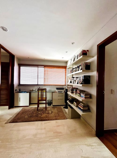 Apartamento de 5 alcobas en venta en Bellavista, Cali, 300 m² · foto 16 de 21