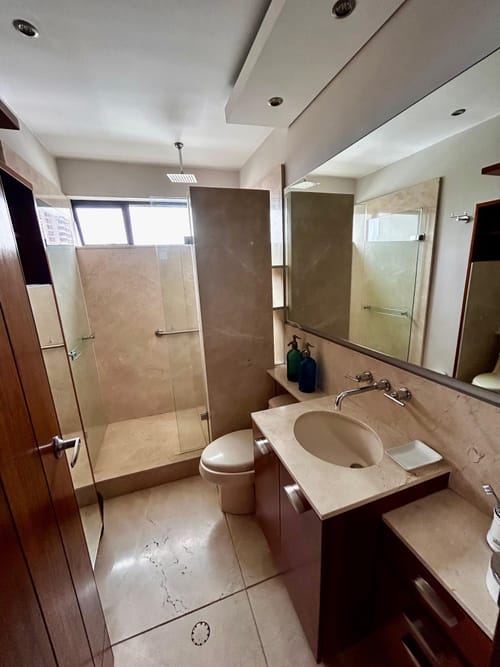 Apartamento de 5 alcobas en venta en Bellavista, Cali, 300 m² · foto 19 de 21