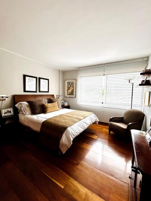 Apartamento de 5 alcobas en venta en Bellavista, Cali, 300 m² · foto 17 de 21