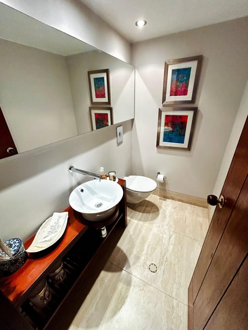 Apartamento de 5 alcobas en venta en Bellavista, Cali, 300 m² · foto 10 de 21