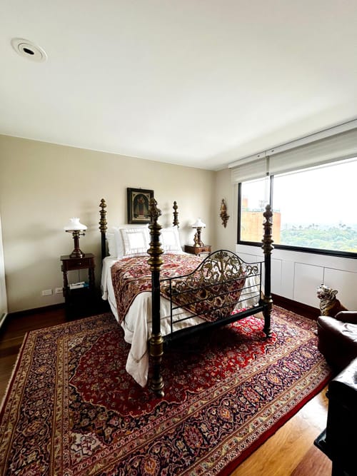 Apartamento de 5 alcobas en venta en Bellavista, Cali, 300 m² · foto 18 de 21