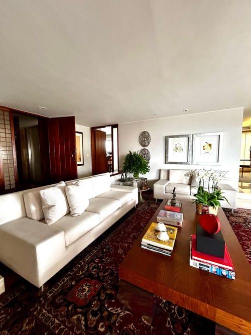 Apartamento de 5 alcobas en venta en Bellavista, Cali, 300 m² · foto 3 de 21