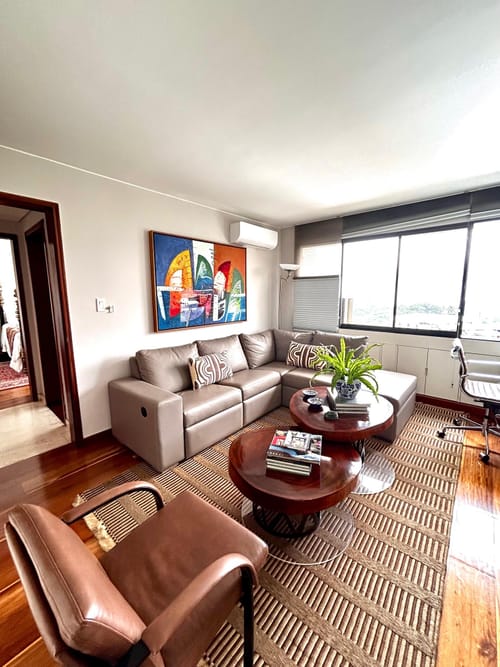 Apartamento de 5 alcobas en venta en Bellavista, Cali, 300 m² · foto 20 de 21